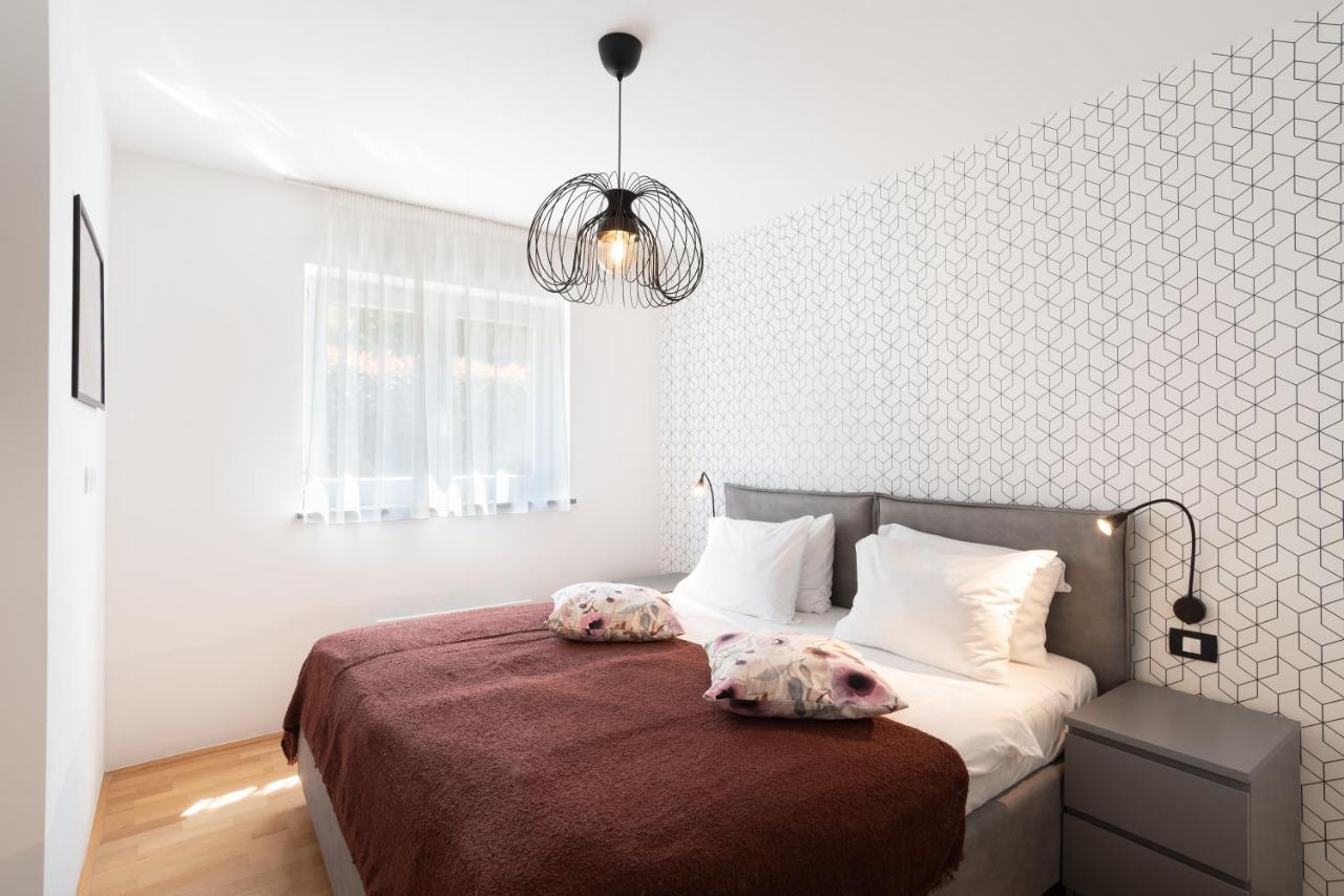 Marina Portoroz - Ammonite Apartment By Locap Group エクステリア 写真