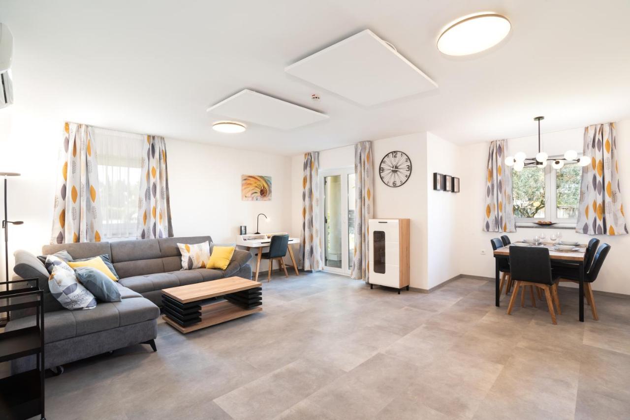 Marina Portoroz - Ammonite Apartment By Locap Group エクステリア 写真