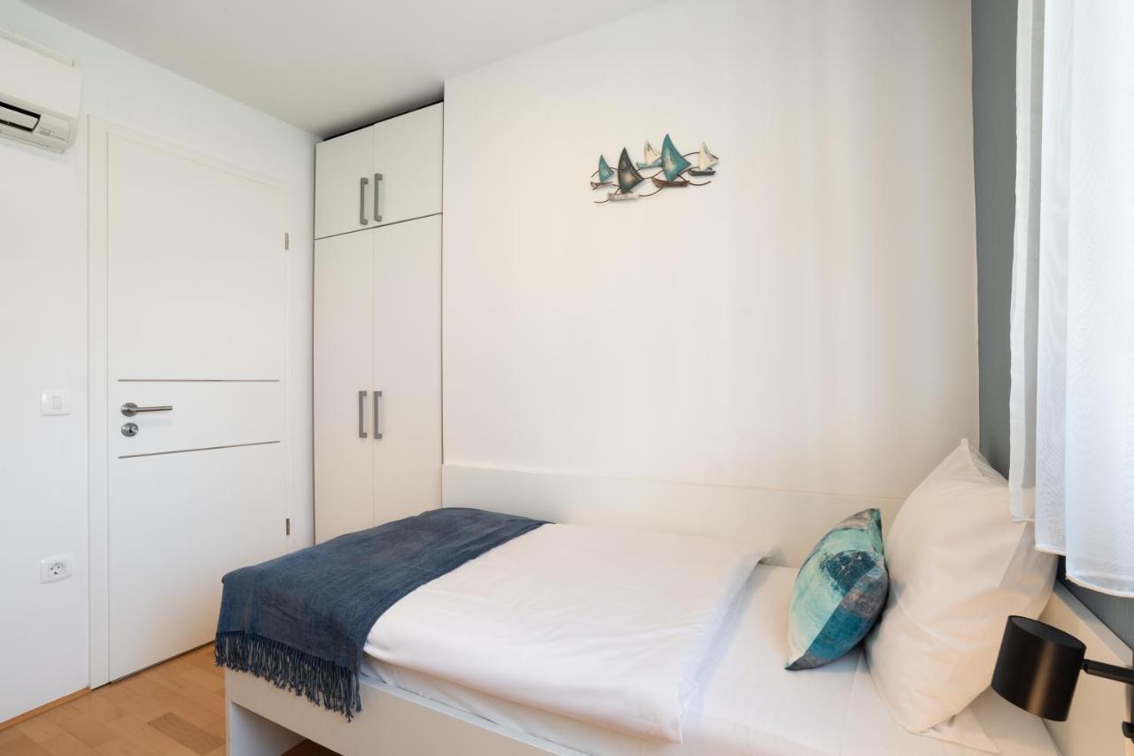 Marina Portoroz - Ammonite Apartment By Locap Group エクステリア 写真