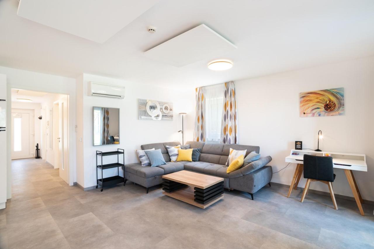Marina Portoroz - Ammonite Apartment By Locap Group エクステリア 写真