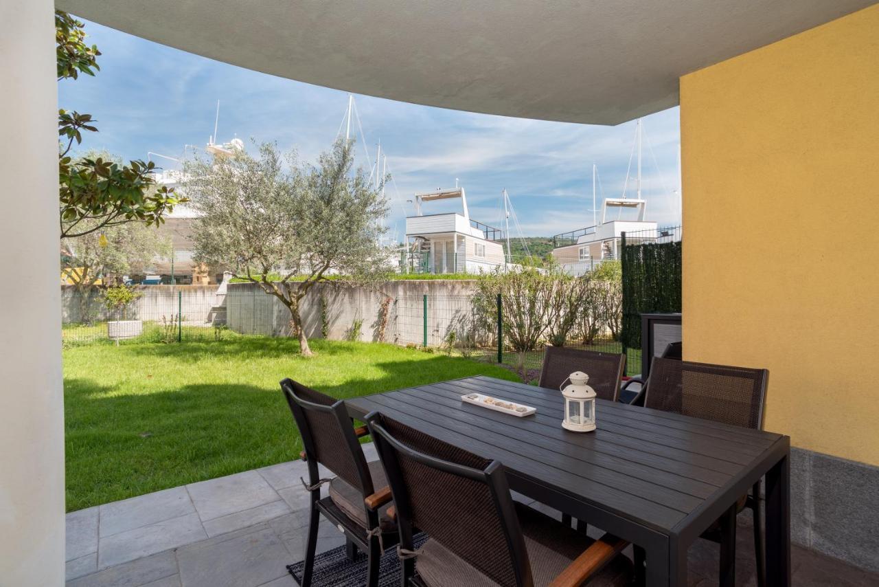 Marina Portoroz - Ammonite Apartment By Locap Group エクステリア 写真