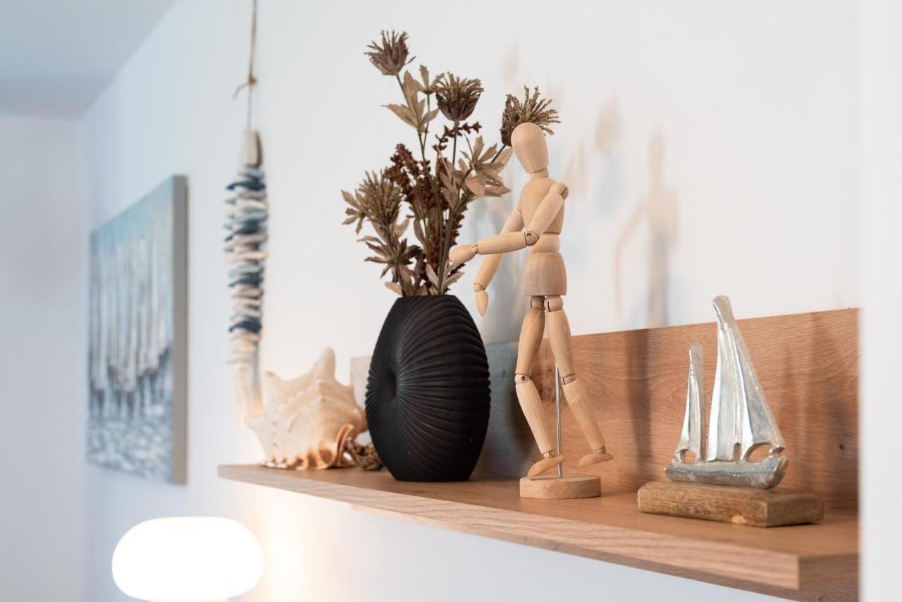 Marina Portoroz - Ammonite Apartment By Locap Group エクステリア 写真