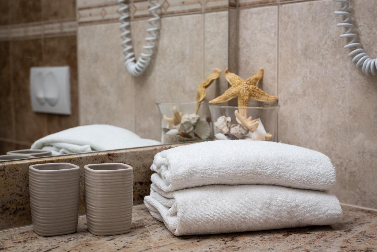 Marina Portoroz - Ammonite Apartment By Locap Group エクステリア 写真