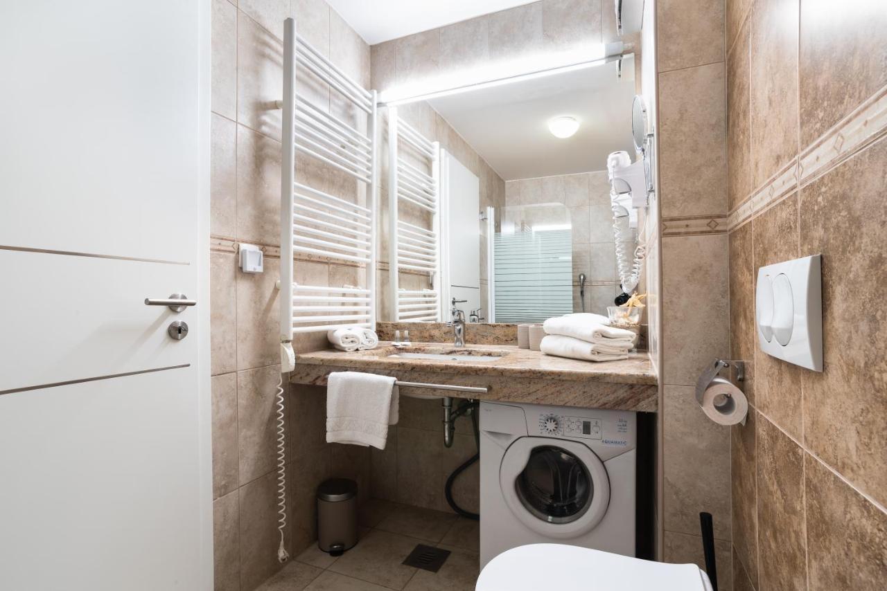 Marina Portoroz - Ammonite Apartment By Locap Group エクステリア 写真