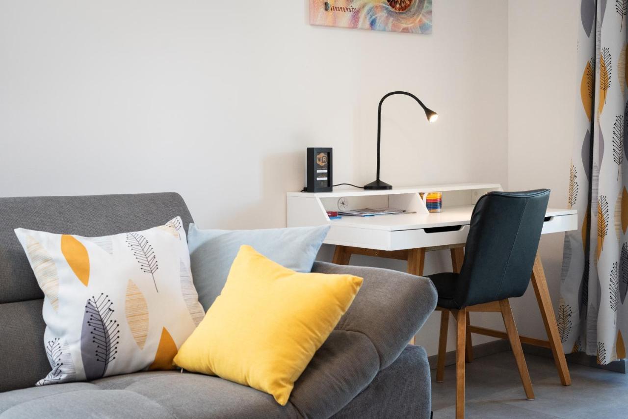 Marina Portoroz - Ammonite Apartment By Locap Group エクステリア 写真