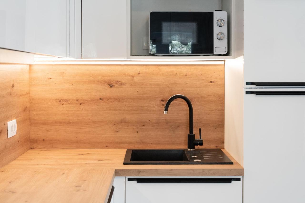Marina Portoroz - Ammonite Apartment By Locap Group エクステリア 写真