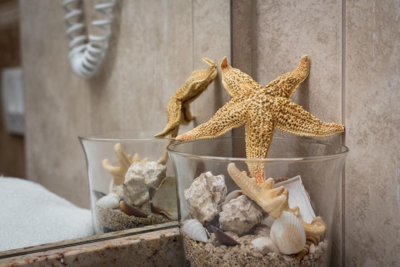 Marina Portoroz - Ammonite Apartment By Locap Group エクステリア 写真