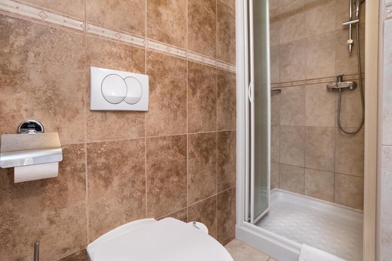 Marina Portoroz - Ammonite Apartment By Locap Group エクステリア 写真